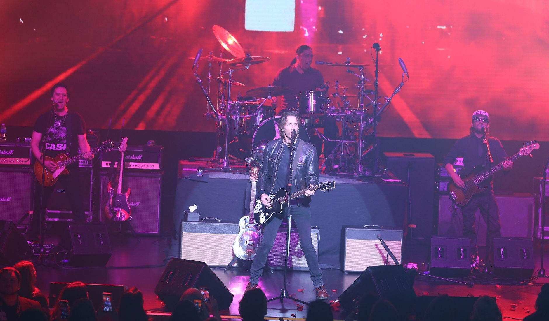 Rick Springfield
